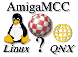 Linux/QNX
